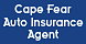 Cape Fear Auto Insurance - Wilmington, NC