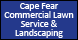 Cape Fear Commercial Lawn Service & Landscaping - Fayetteville, NC