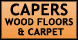 Capers Wood Floors & Carpet - Ormond Beach, FL