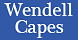 Capes, Wendell - Hendersonville, NC