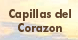 Capillas del Corazon - San Antonio, TX