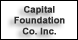 Capital Foundation Co Inc - Jackson, MS