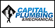 Capital Plumbing & Mechanical - Columbus, OH