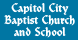 Capitol City Baptist School - Holt, MI