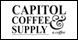 Capitol Coffee & Supply - Greensboro, NC