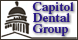 Senter, Gregory, DDS Capitol Dental Group - Sacramento, CA