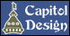 Capitol Design - Lexington, SC