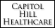 Capitol Hill Healthcare - Montgomery, AL