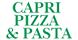 Capri Pizza & Pasta - San Diego, CA