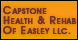 Capstone Health & Rehab Of Easley LLC - Easley, SC