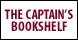 Captain's Bookshelf - Asheville, NC