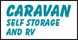 Caravan Self Storage & RV - Lubbock, TX