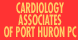 Cardiology Associates Of Port Huron Pc - Port Huron, MI