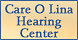 Care-O-Lina Hearing Ctr - Wilmington, NC