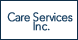 Care Services Inc - Belle Chasse, LA