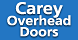 Carey Overhead Doors - La Jolla, CA