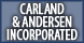 Carland & Andersen Inc - Hendersonville, NC
