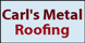 Carl's Metal Roofing - Soddy Daisy, TN