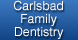 Carlsbad Family Dentistry - Carlsbad, CA