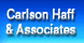 Carlson Haff & Associates - Sonora, CA