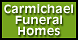 Carmichael Funeral Homes - Marietta, GA