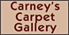 Carney's Carpet Gallery - Louisville, KY