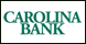 Carolina Bank - Greensboro, NC