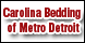 Carolina Bedding of Metro Detroit - Utica, MI