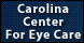 Carolina Center For Eye Care - Advance, NC