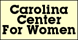 Carolina Women's Clinic - Charlotte, NC