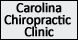 Carolina Chiropractic Clinic - Orangeburg, SC