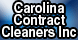 Carolina Contract Cleaners Inc - Charleston, SC