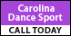 Carolina Dancesport - Charleston, SC