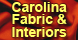 Carolina Fabric & Interiors - Greenville, SC