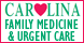 Voulgaropoulos, Mel A, Md - Carolina Family Medicine - Statesville, NC