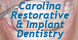 Carolina Restorative & Implant Dentistry - Columbia, SC