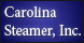 Carolina Steamer, Inc. - Monroe, NC