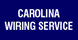 Carolina Wiring Svc - Columbia, SC