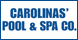 Carolinas' Pool & Spa - Gastonia, NC