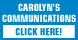 Carolyn's Communications - Snellville, GA