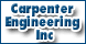 Carpenter Engineering Inc - Vicksburg, MS