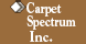 Carpet Spectrum Inc - Lomita, CA