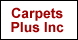 Carpets Plus Inc - Rancho Cordova, CA