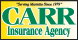 carr insurance agency - Marietta, OH