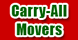 Carry-All Movers - Greenbrae, CA