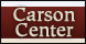 Carson Center - Paducah, KY