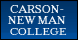 Carson-Newman College - Jefferson City, TN