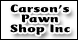 Carson's Pawn Shop Inc - Pensacola, FL
