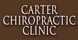 Carter Chiropractic Clinic - Ponchatoula, LA