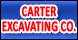 Carter Excavating Co - Greenville, SC